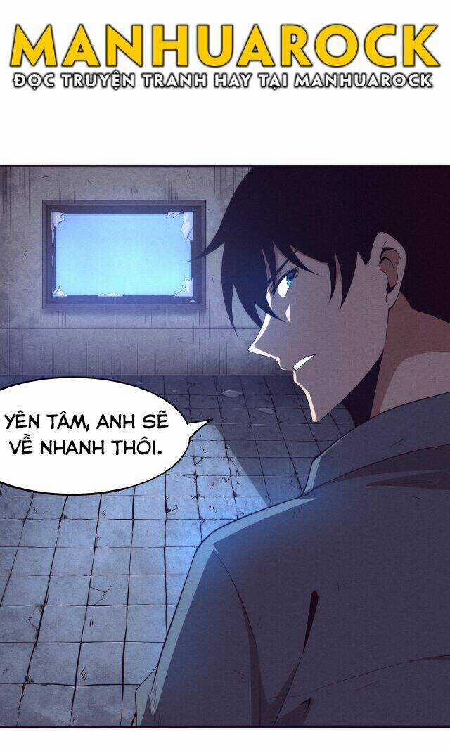 Tiến Hóa Cuồng Triều Chapter 15 trang 61