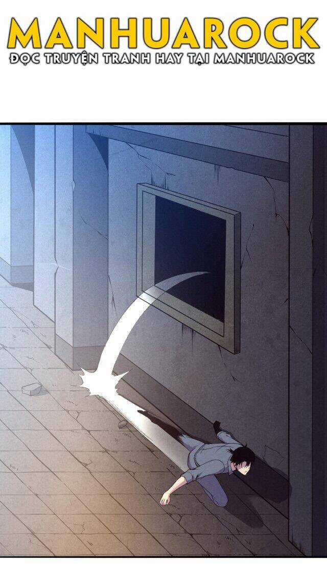 Tiến Hóa Cuồng Triều Chapter 15 trang 64