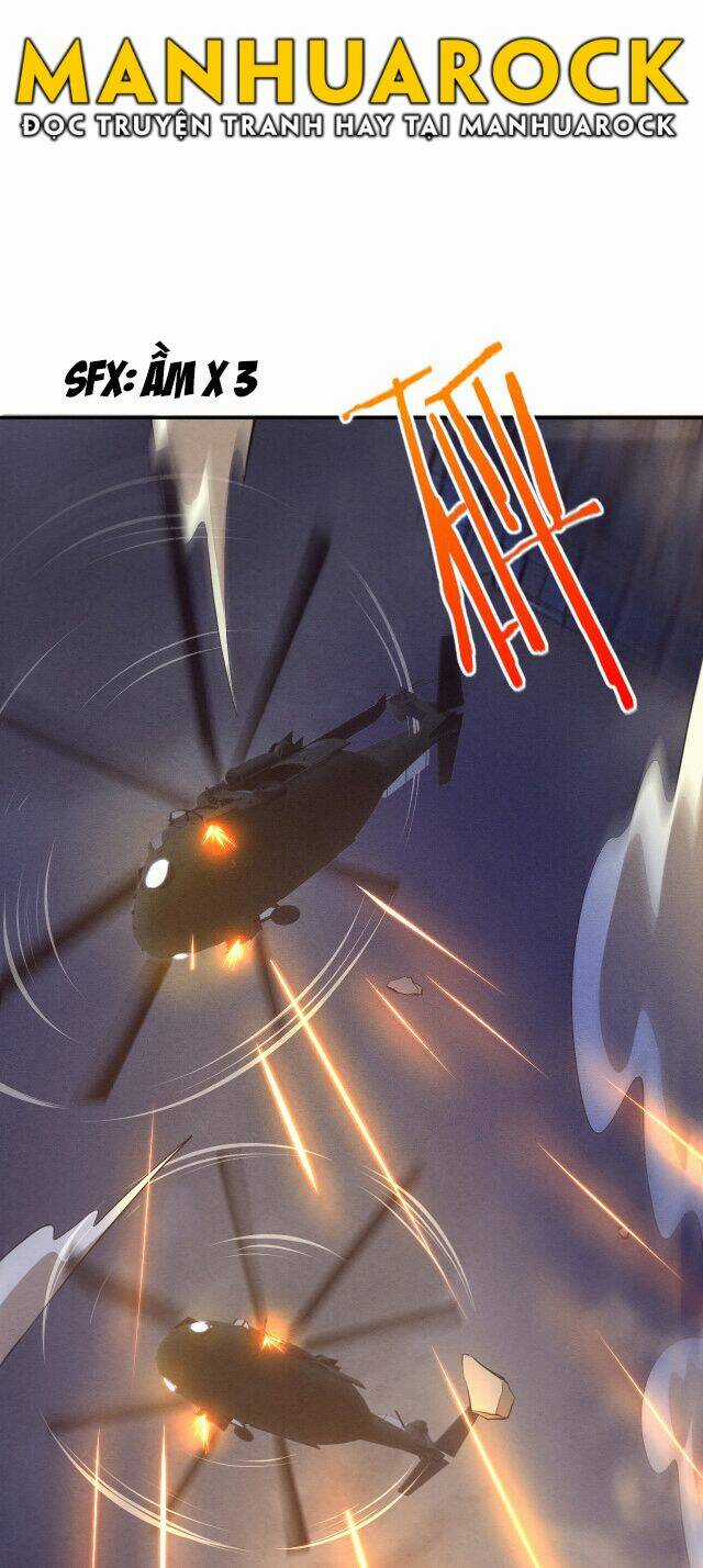 Tiến Hóa Cuồng Triều Chapter 15 trang 65