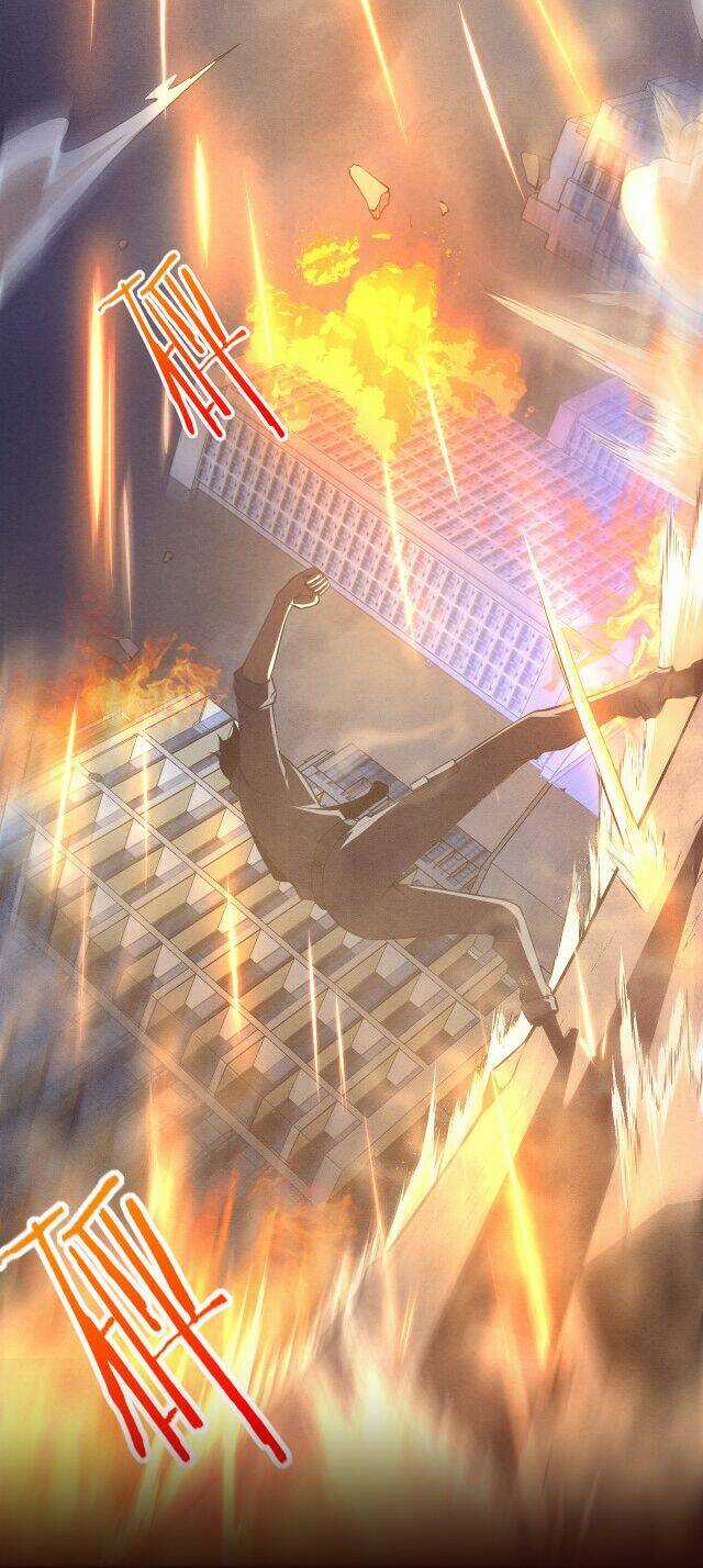 Tiến Hóa Cuồng Triều Chapter 15 trang 66