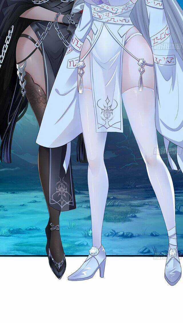 Tiến Hóa Cuồng Triều Chapter 15 trang 68