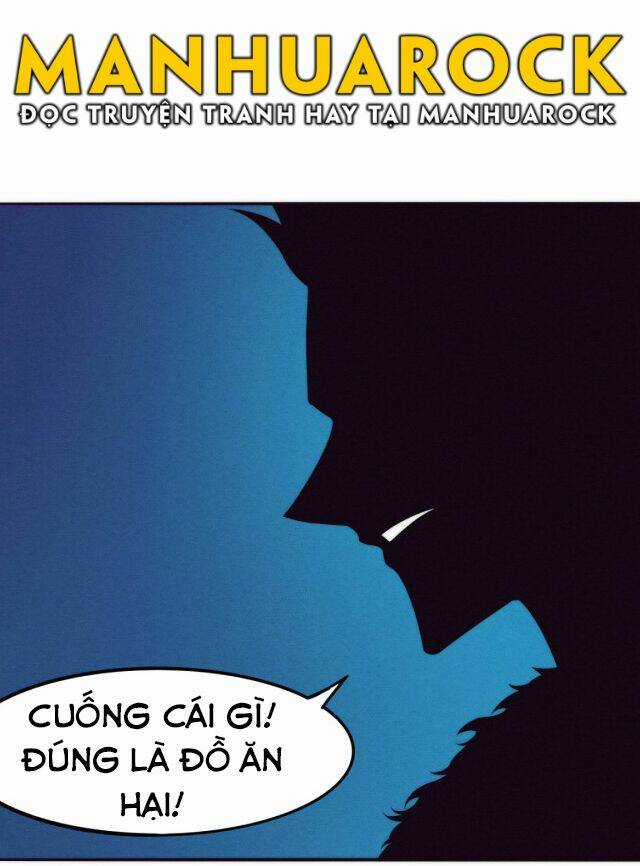 Tiến Hóa Cuồng Triều Chapter 15 trang 8