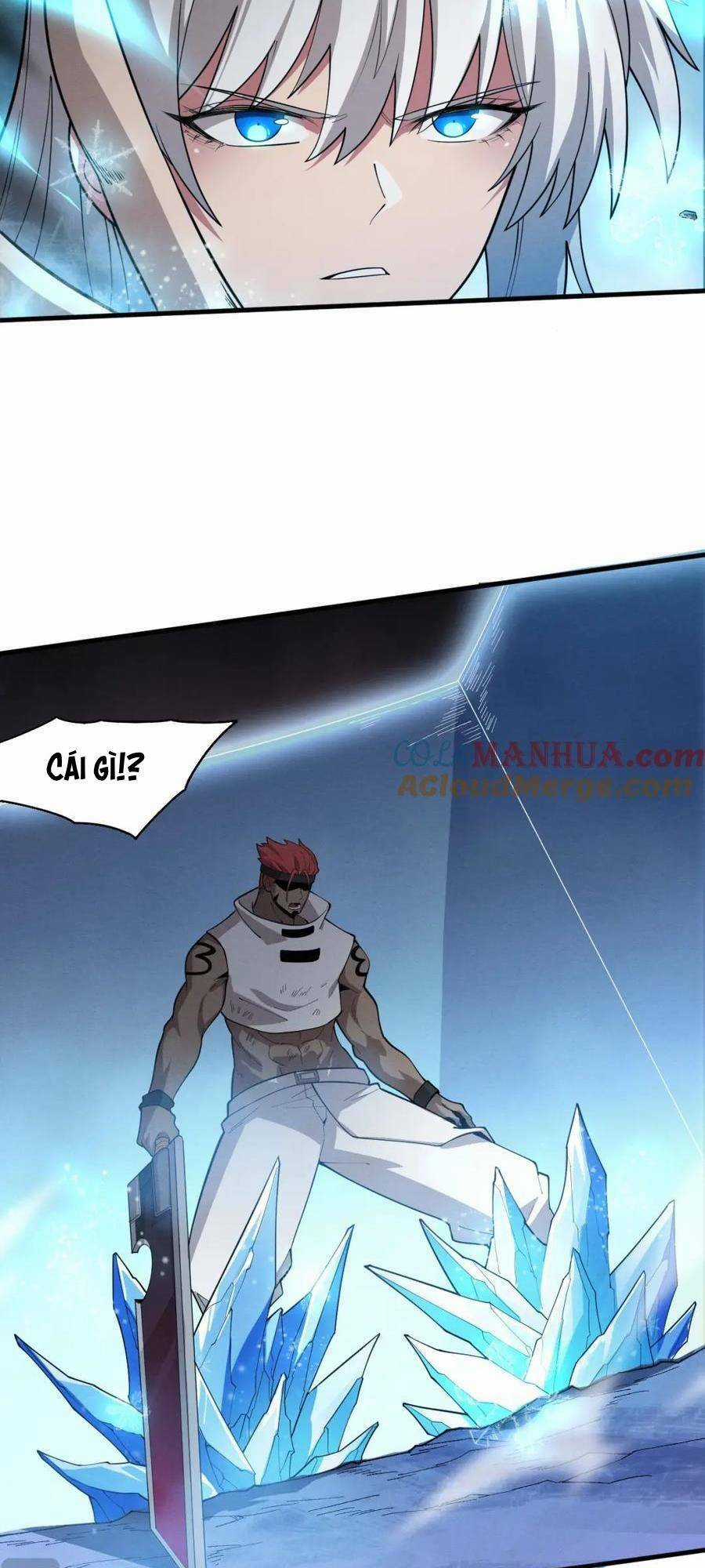 Tiến Hóa Cuồng Triều Chapter 150 trang 11