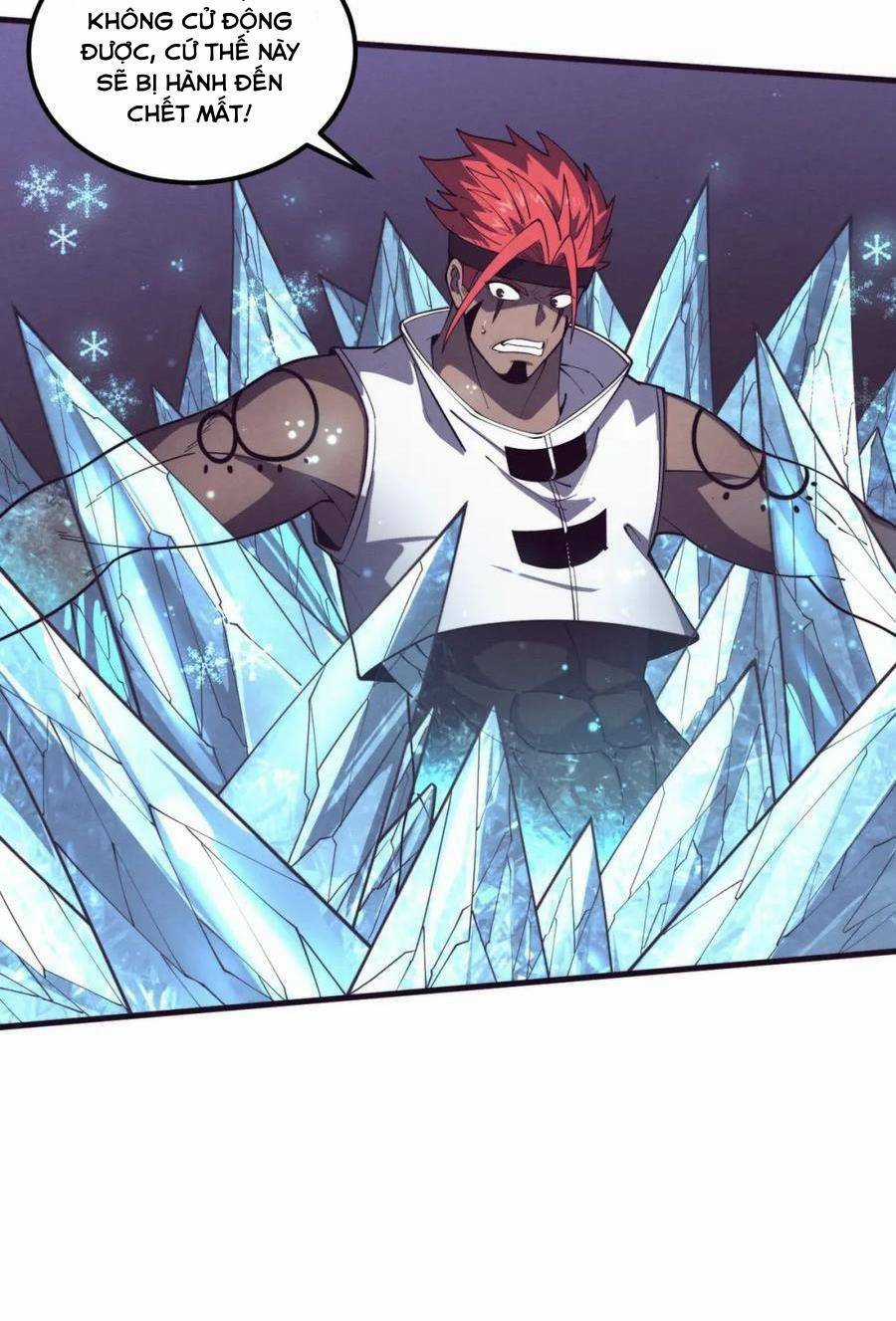 Tiến Hóa Cuồng Triều Chapter 150 trang 13