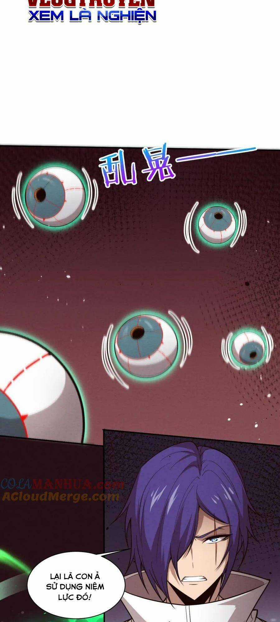 Tiến Hóa Cuồng Triều Chapter 150 trang 17