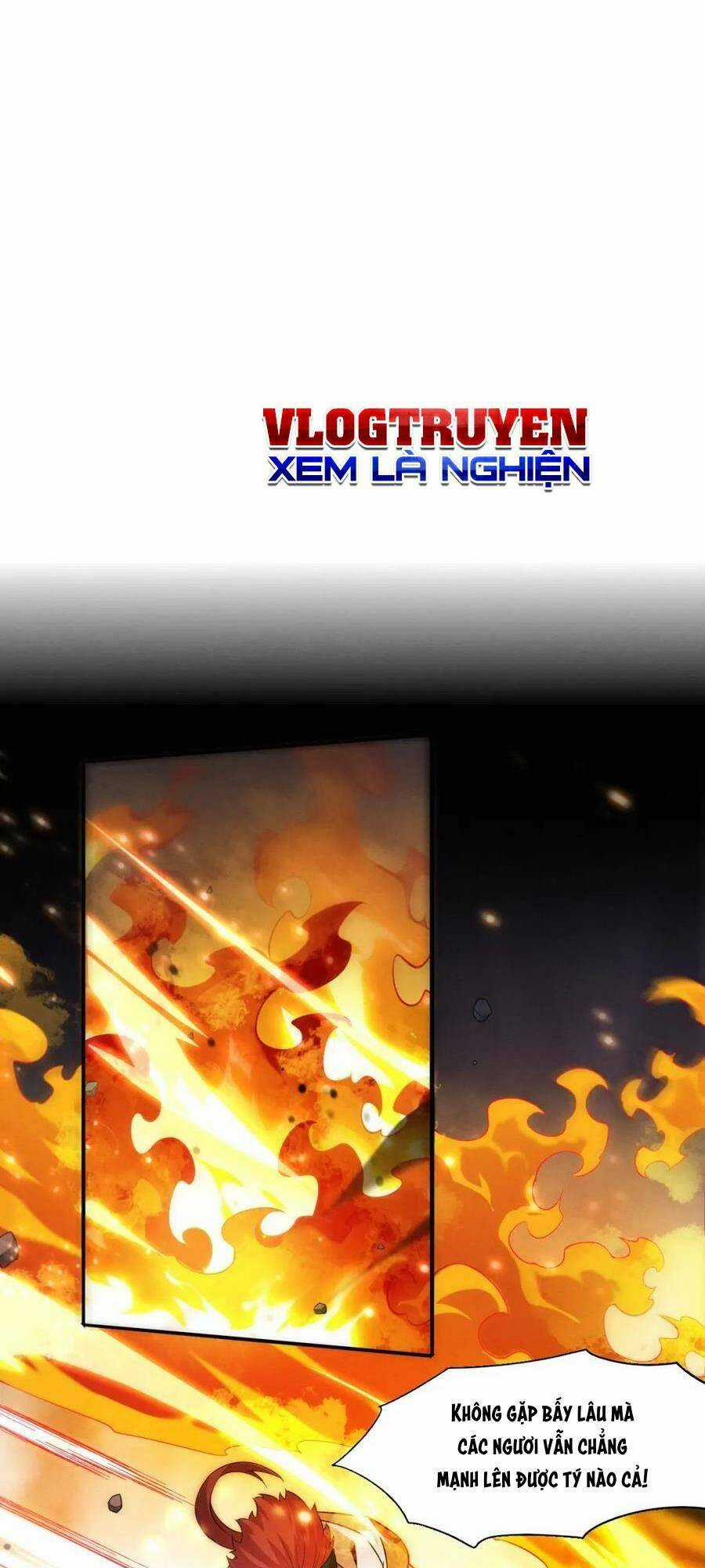 Tiến Hóa Cuồng Triều Chapter 150 trang 2