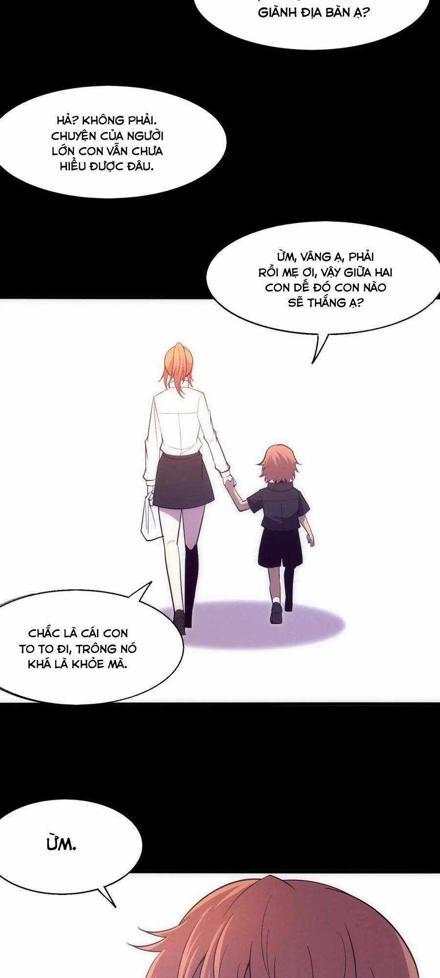 Tiến Hóa Cuồng Triều Chapter 150 trang 25