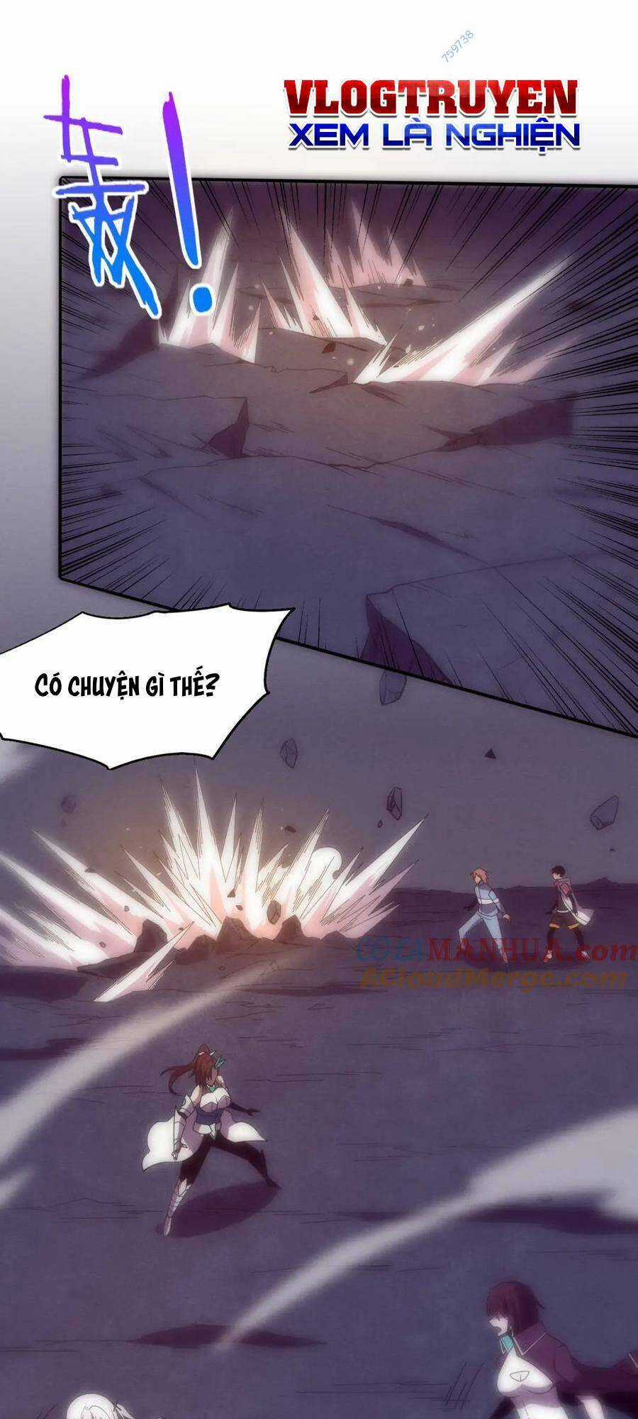 Tiến Hóa Cuồng Triều Chapter 150 trang 28