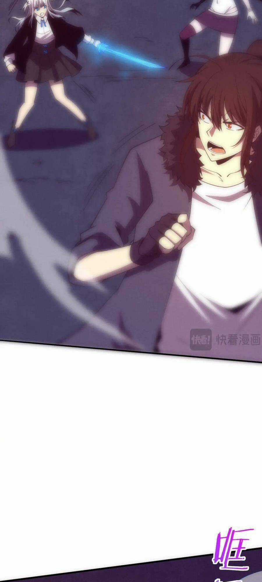 Tiến Hóa Cuồng Triều Chapter 150 trang 29