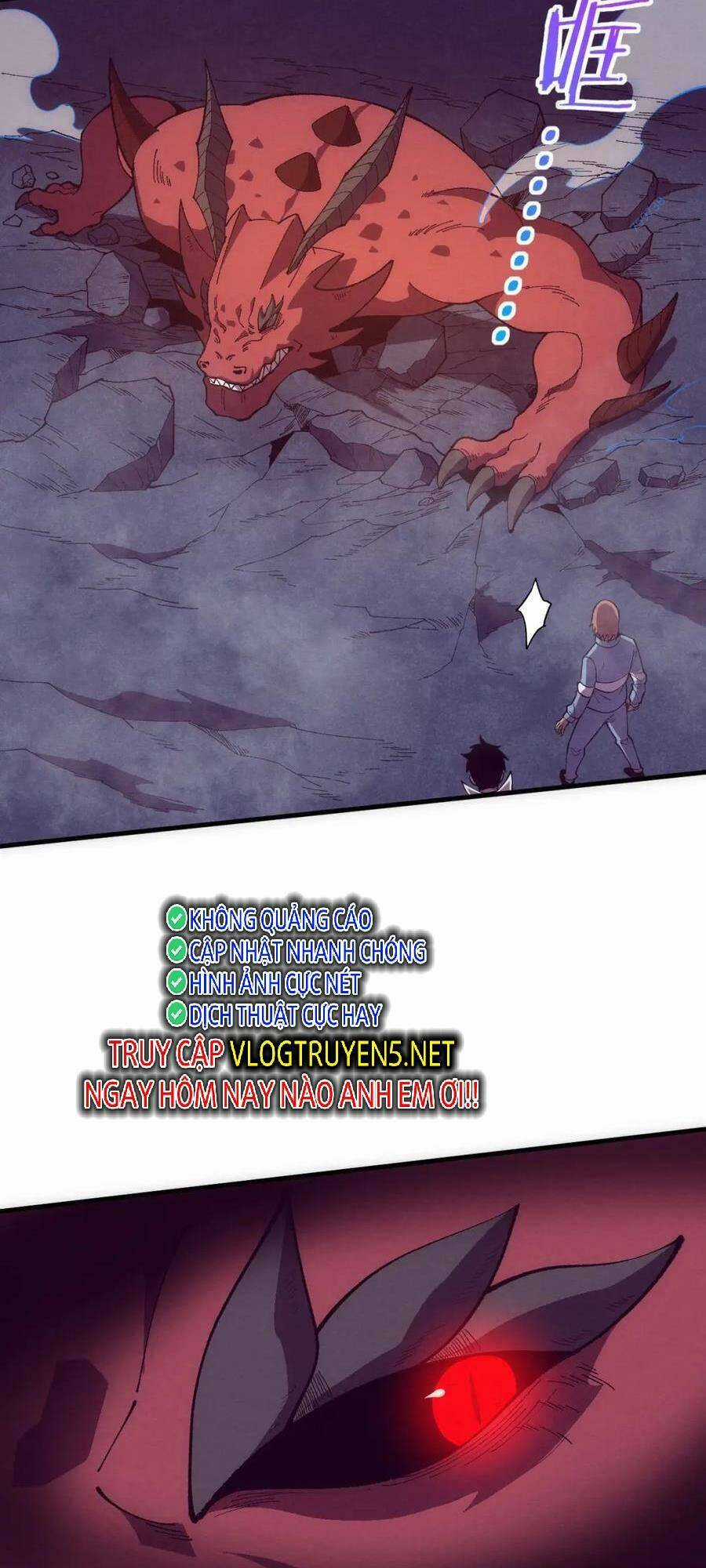 Tiến Hóa Cuồng Triều Chapter 150 trang 30