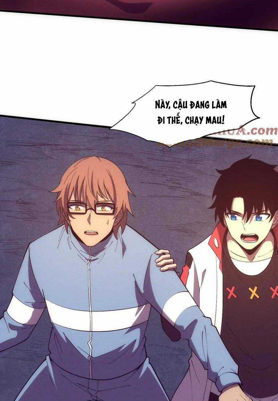 Tiến Hóa Cuồng Triều Chapter 150 trang 31