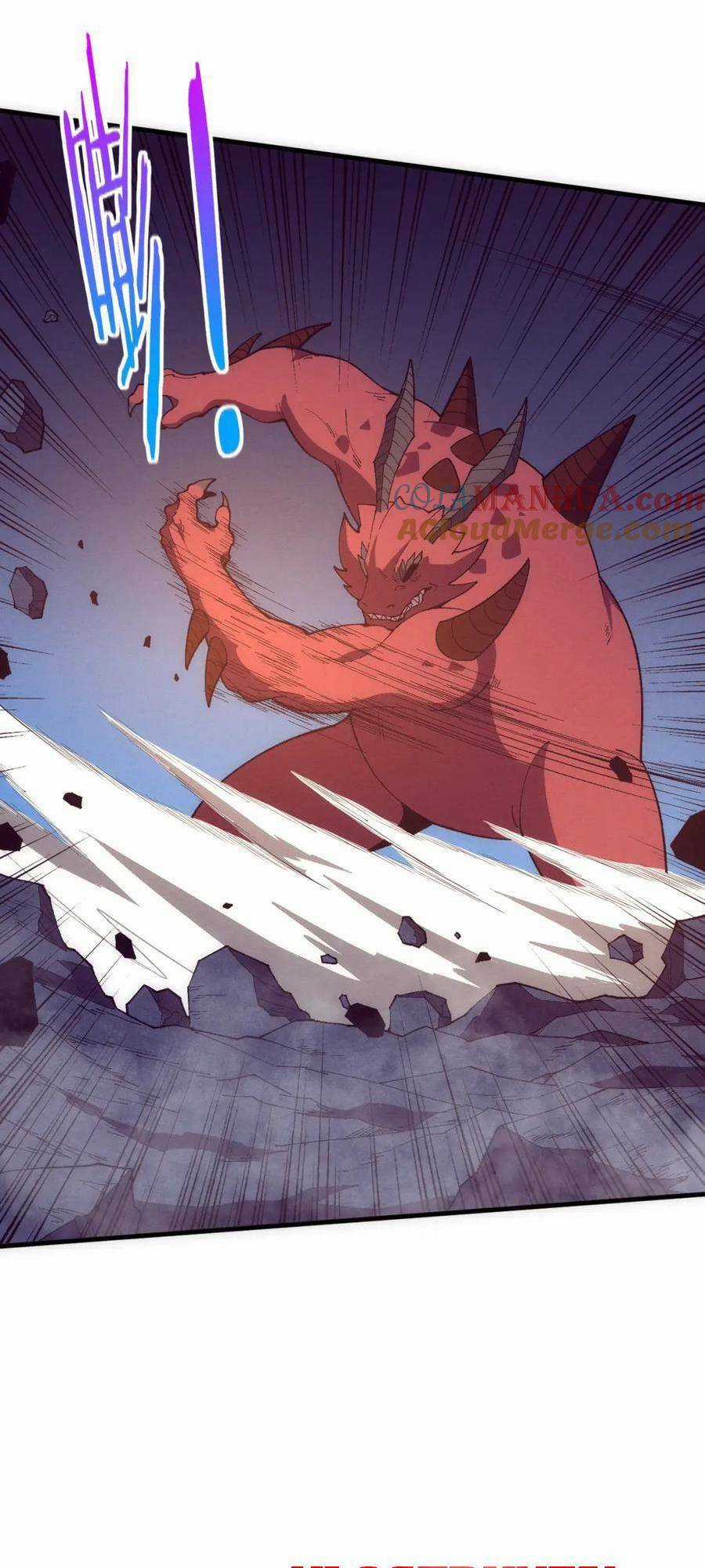 Tiến Hóa Cuồng Triều Chapter 150 trang 33