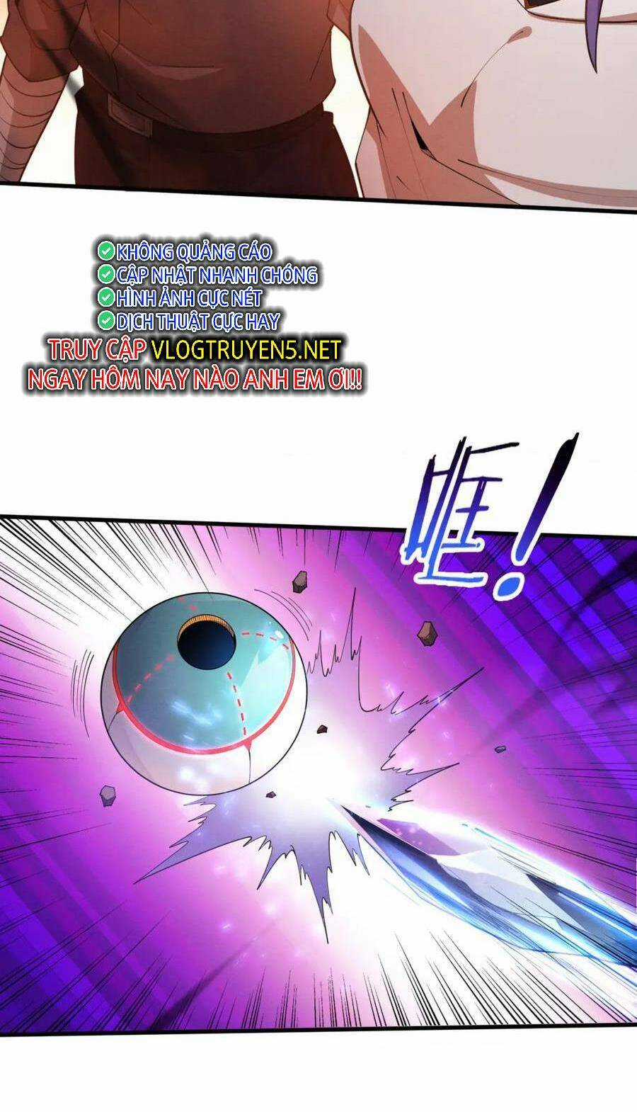 Tiến Hóa Cuồng Triều Chapter 150 trang 37