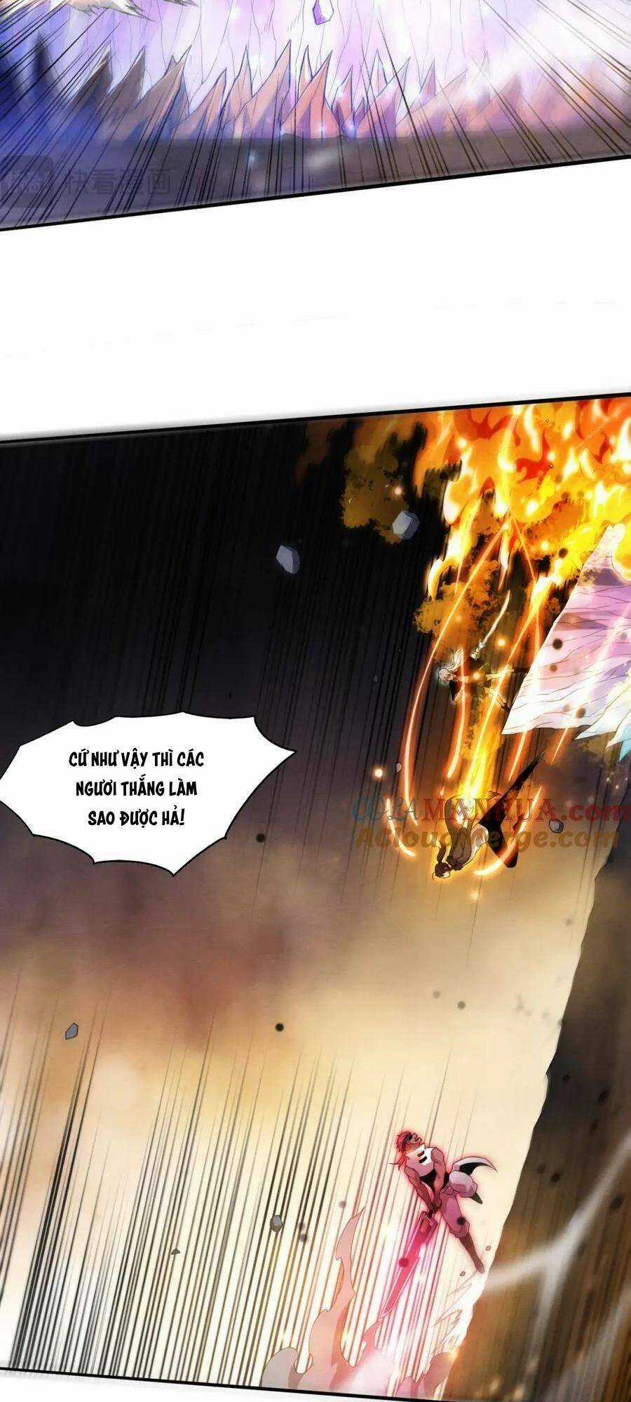 Tiến Hóa Cuồng Triều Chapter 150 trang 4