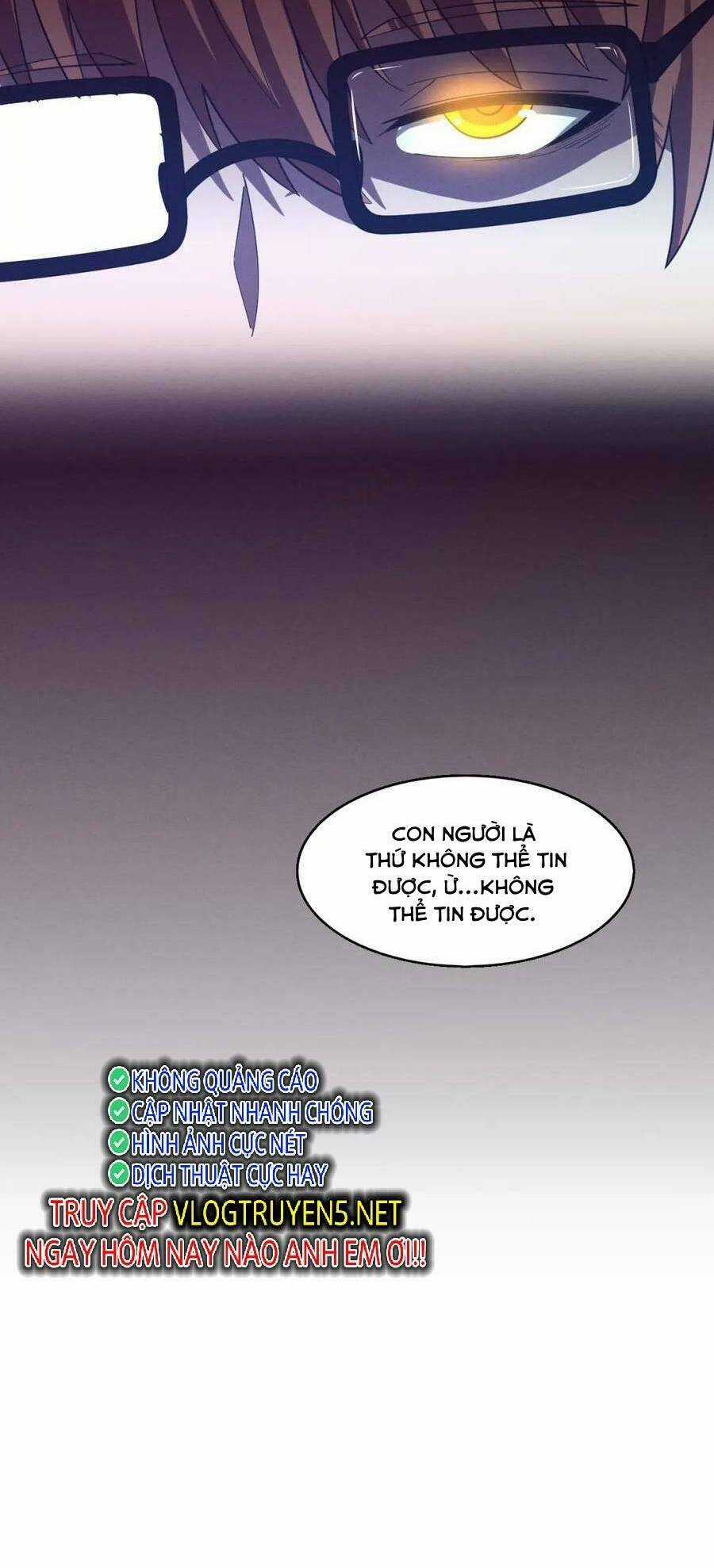 Tiến Hóa Cuồng Triều Chapter 150 trang 44