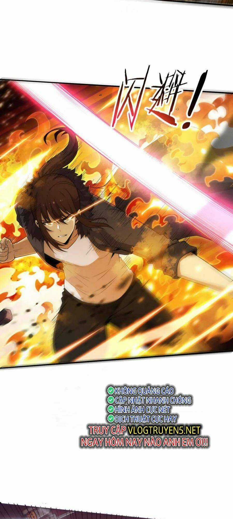 Tiến Hóa Cuồng Triều Chapter 150 trang 5