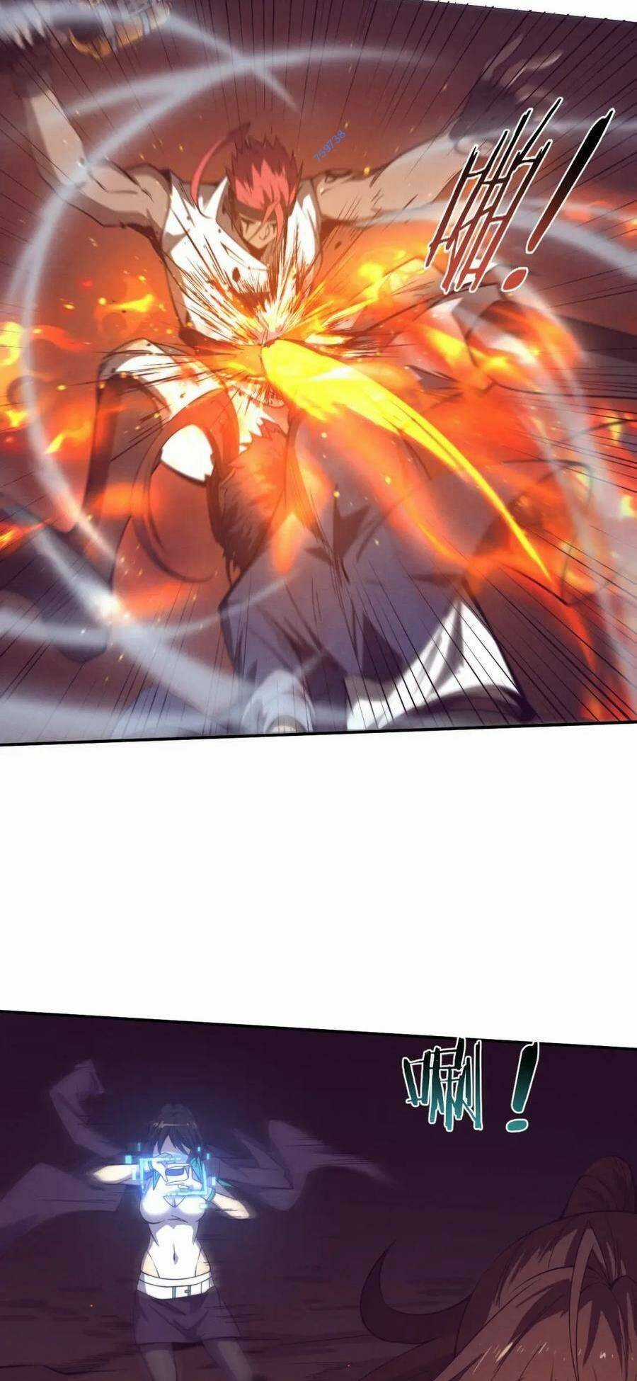 Tiến Hóa Cuồng Triều Chapter 150 trang 6