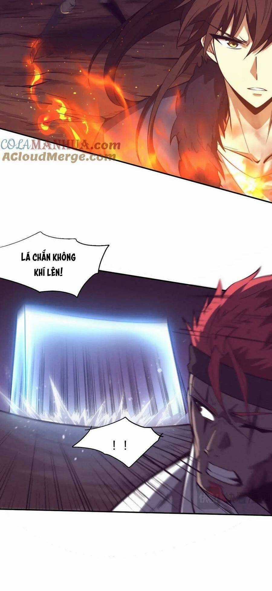 Tiến Hóa Cuồng Triều Chapter 150 trang 7