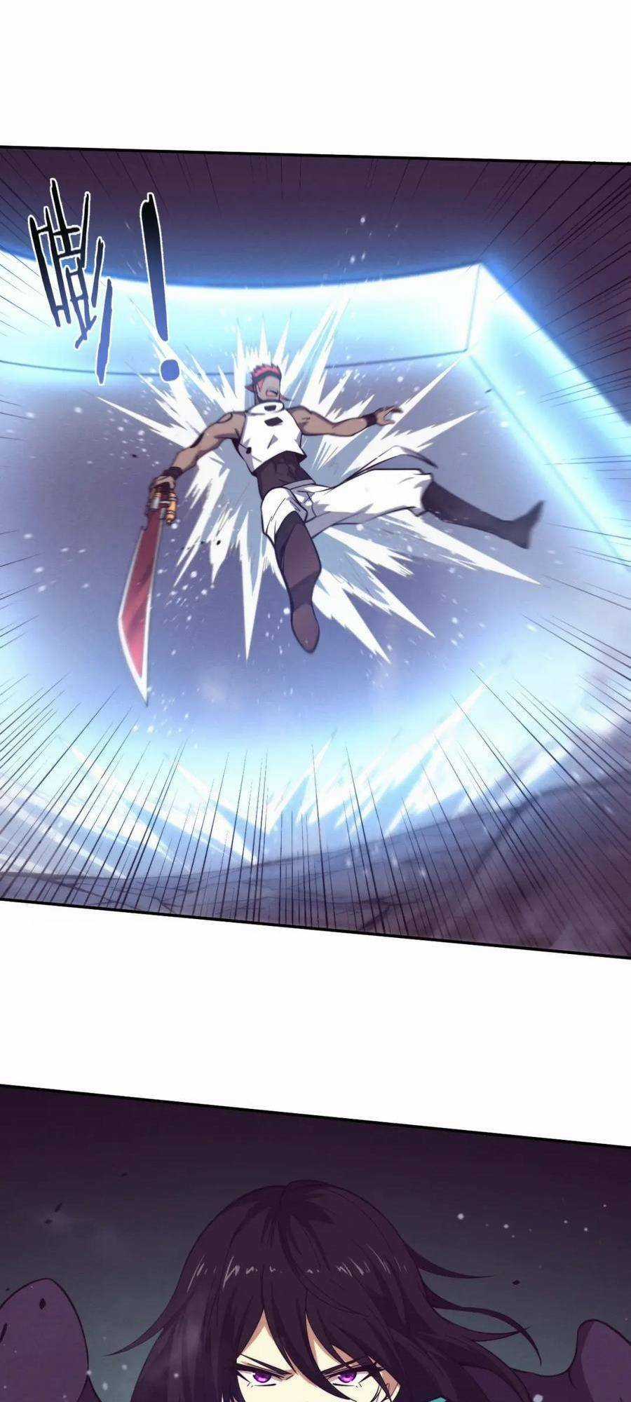 Tiến Hóa Cuồng Triều Chapter 150 trang 8