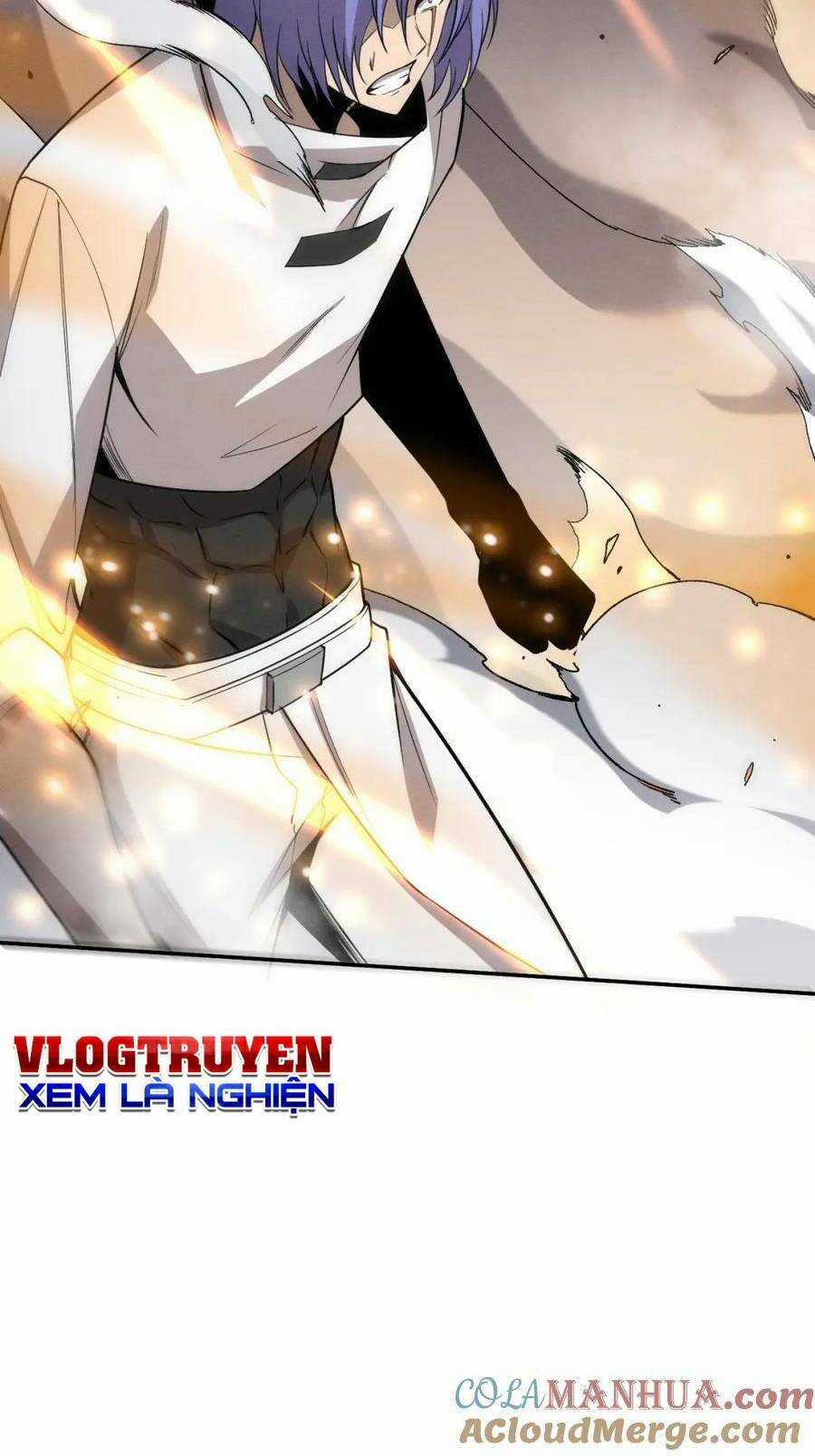 Tiến Hóa Cuồng Triều Chapter 151 trang 11