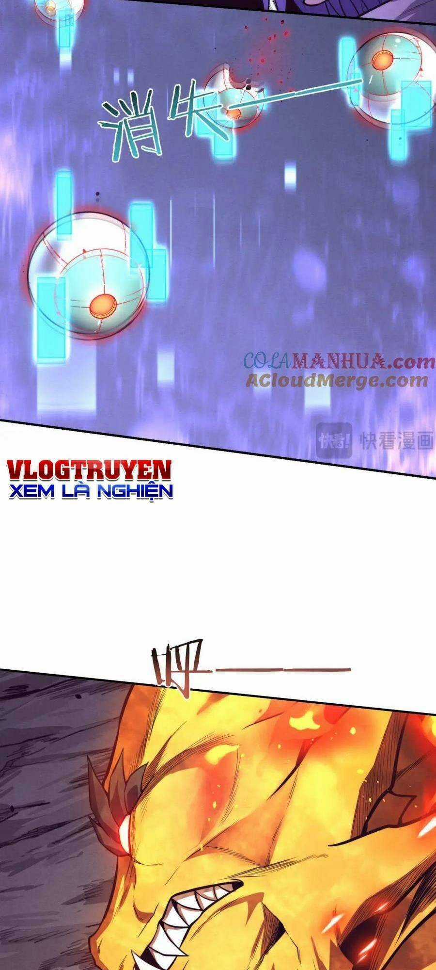 Tiến Hóa Cuồng Triều Chapter 151 trang 13