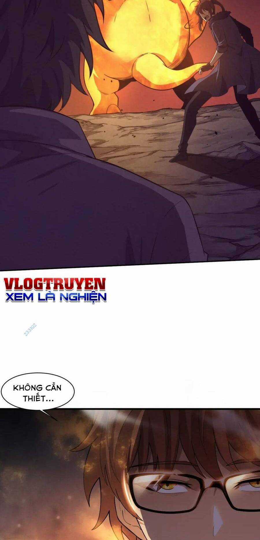 Tiến Hóa Cuồng Triều Chapter 151 trang 15