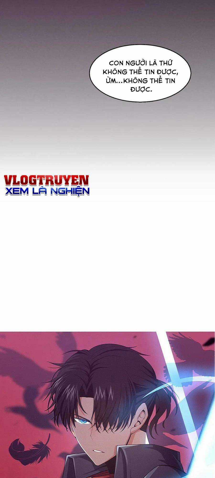 Tiến Hóa Cuồng Triều Chapter 151 trang 2