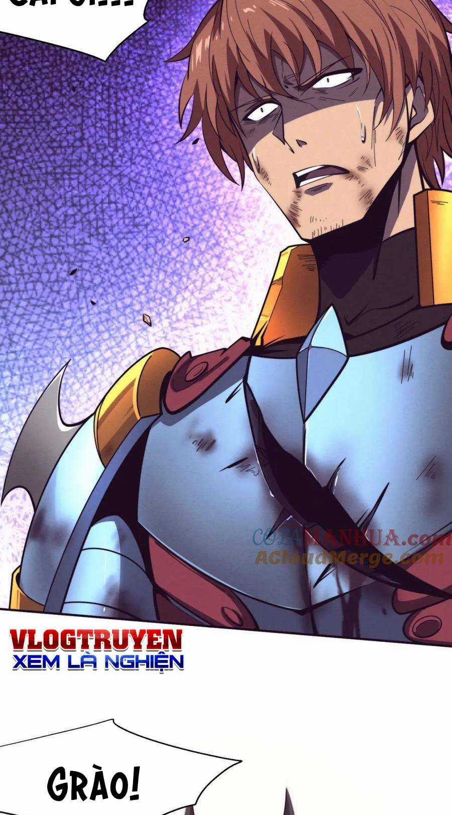 Tiến Hóa Cuồng Triều Chapter 151 trang 20