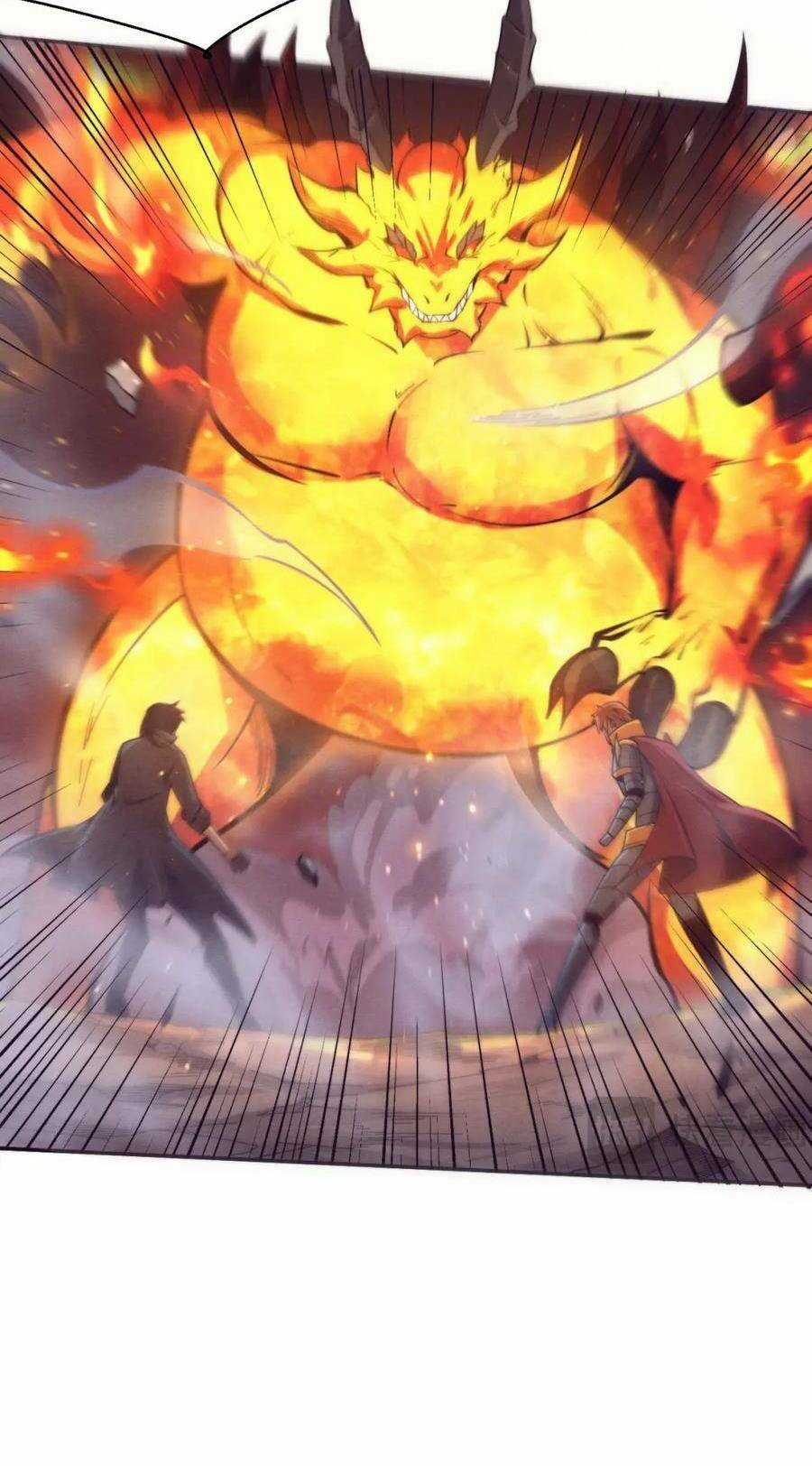 Tiến Hóa Cuồng Triều Chapter 151 trang 21