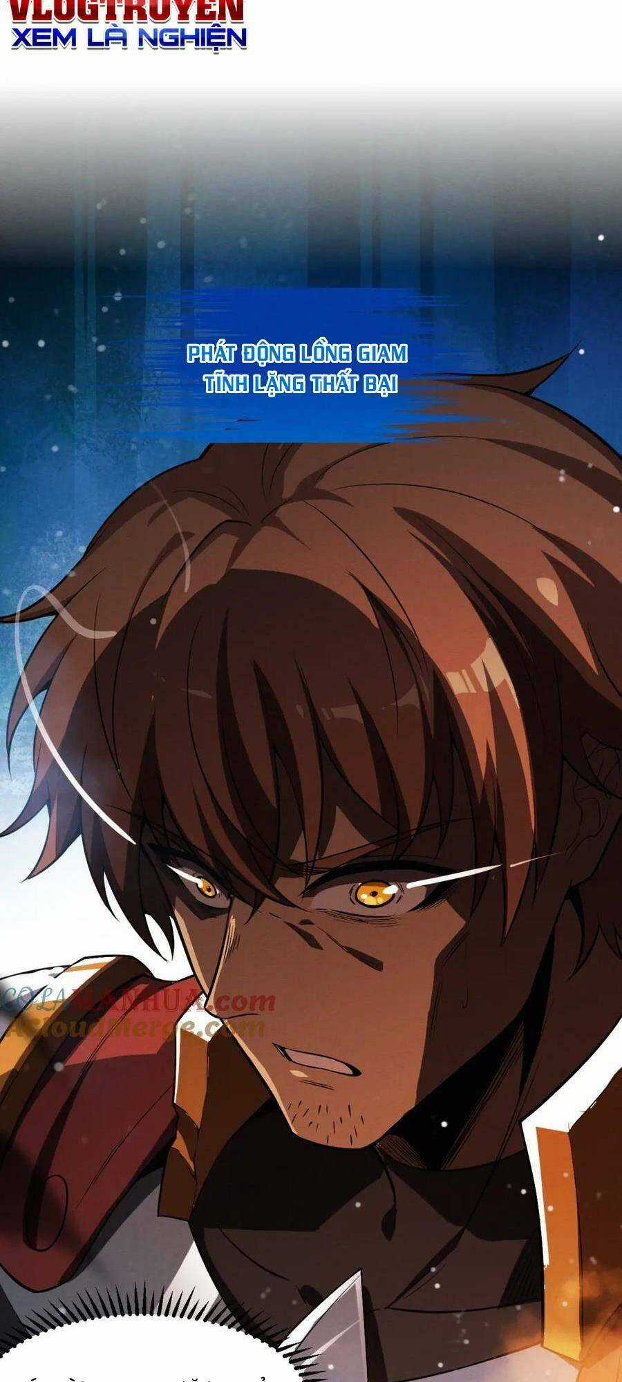 Tiến Hóa Cuồng Triều Chapter 151 trang 23