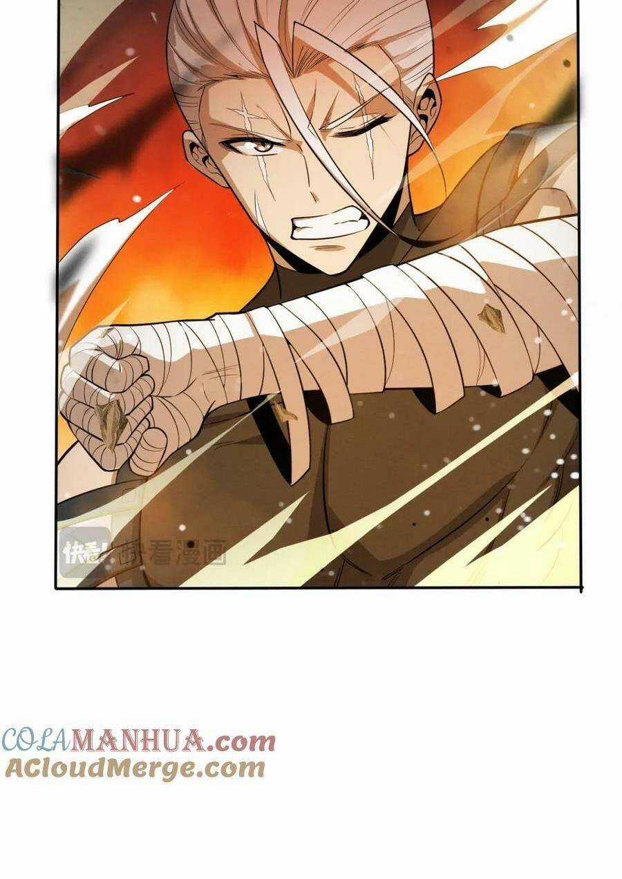 Tiến Hóa Cuồng Triều Chapter 151 trang 26