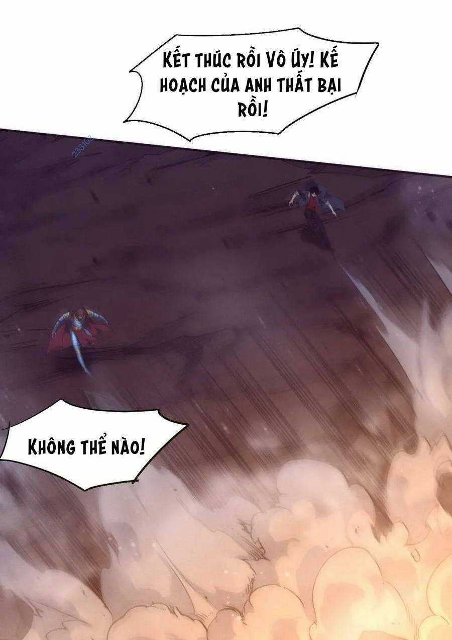 Tiến Hóa Cuồng Triều Chapter 151 trang 27