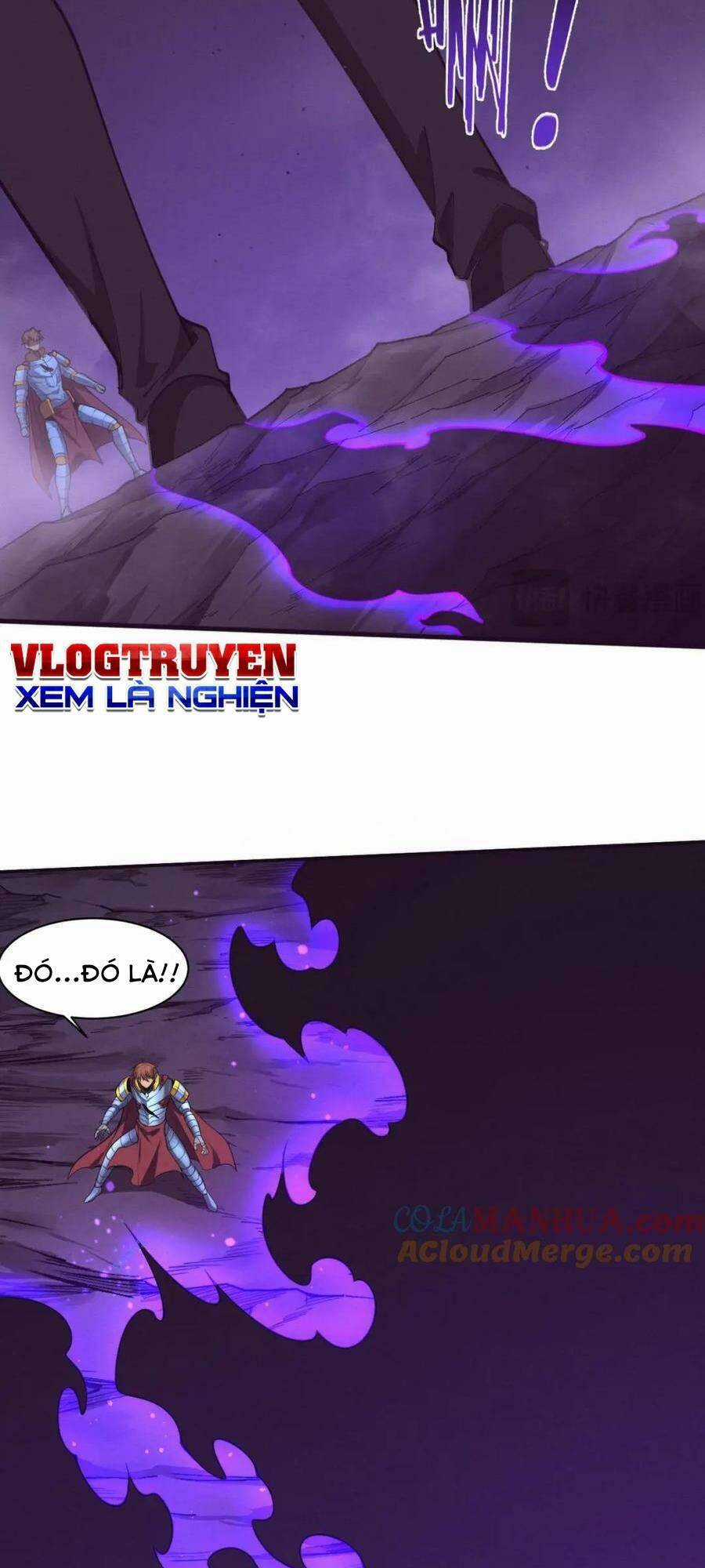 Tiến Hóa Cuồng Triều Chapter 151 trang 35