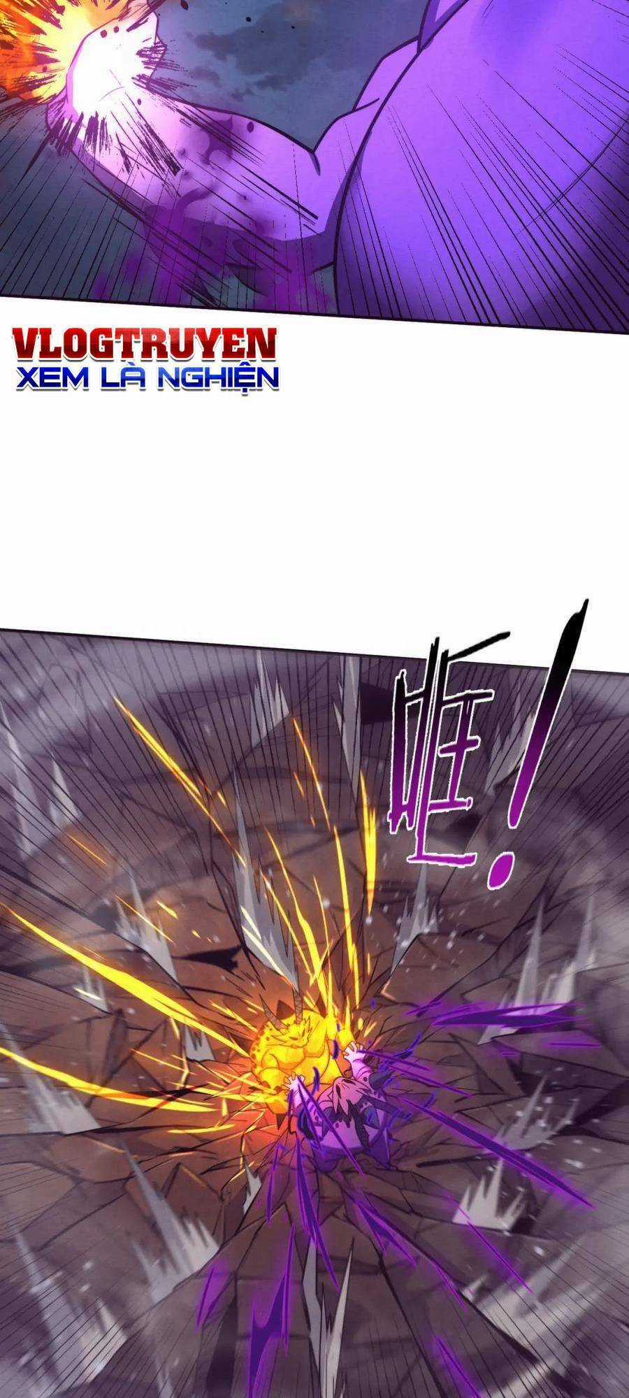 Tiến Hóa Cuồng Triều Chapter 151 trang 39