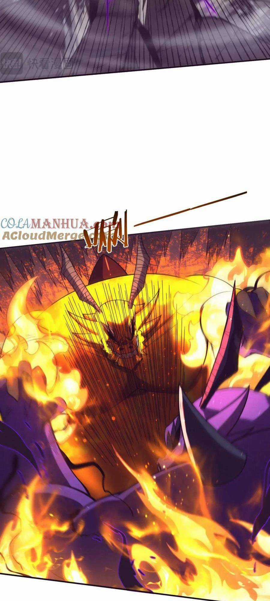 Tiến Hóa Cuồng Triều Chapter 151 trang 40