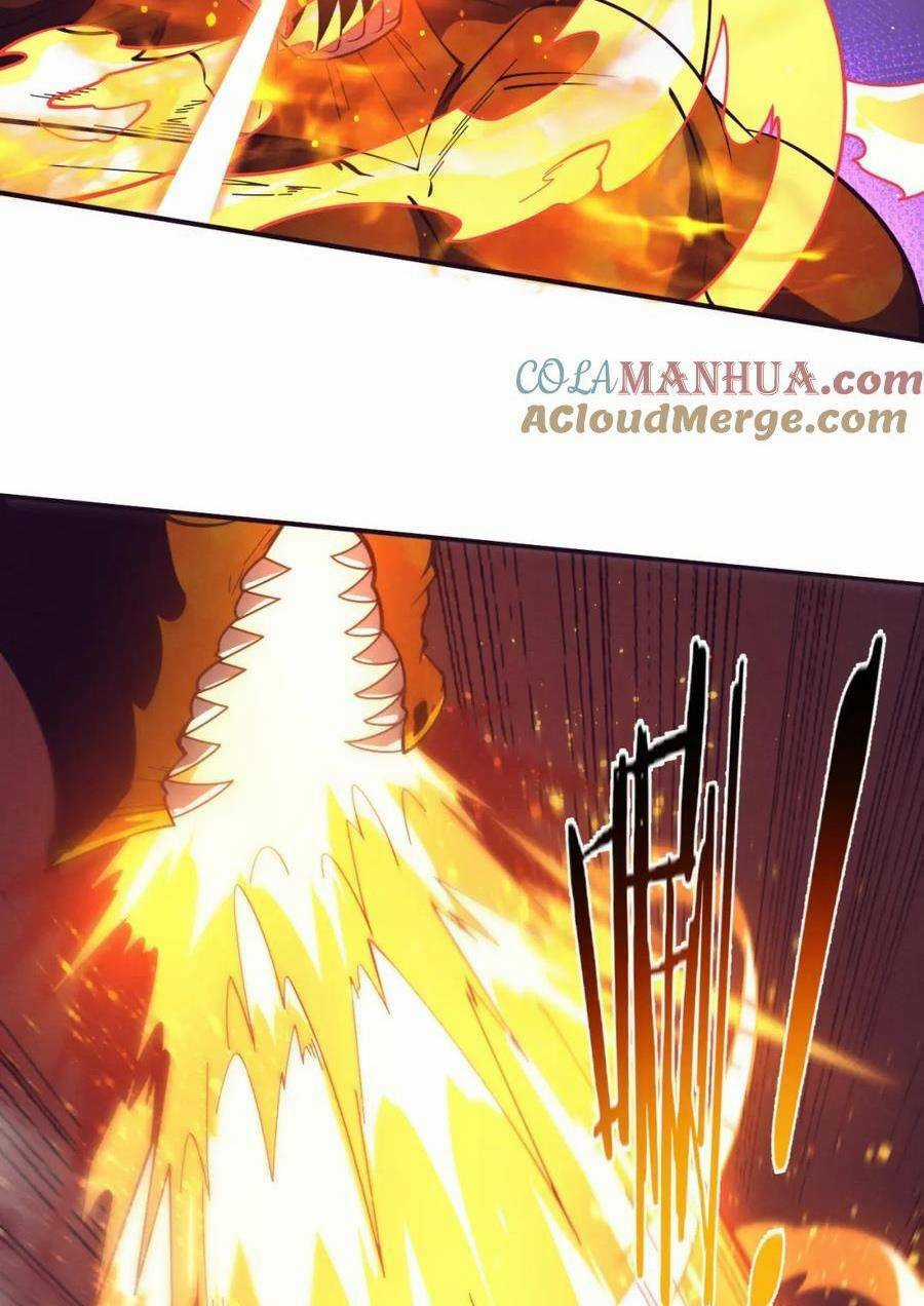 Tiến Hóa Cuồng Triều Chapter 151 trang 43