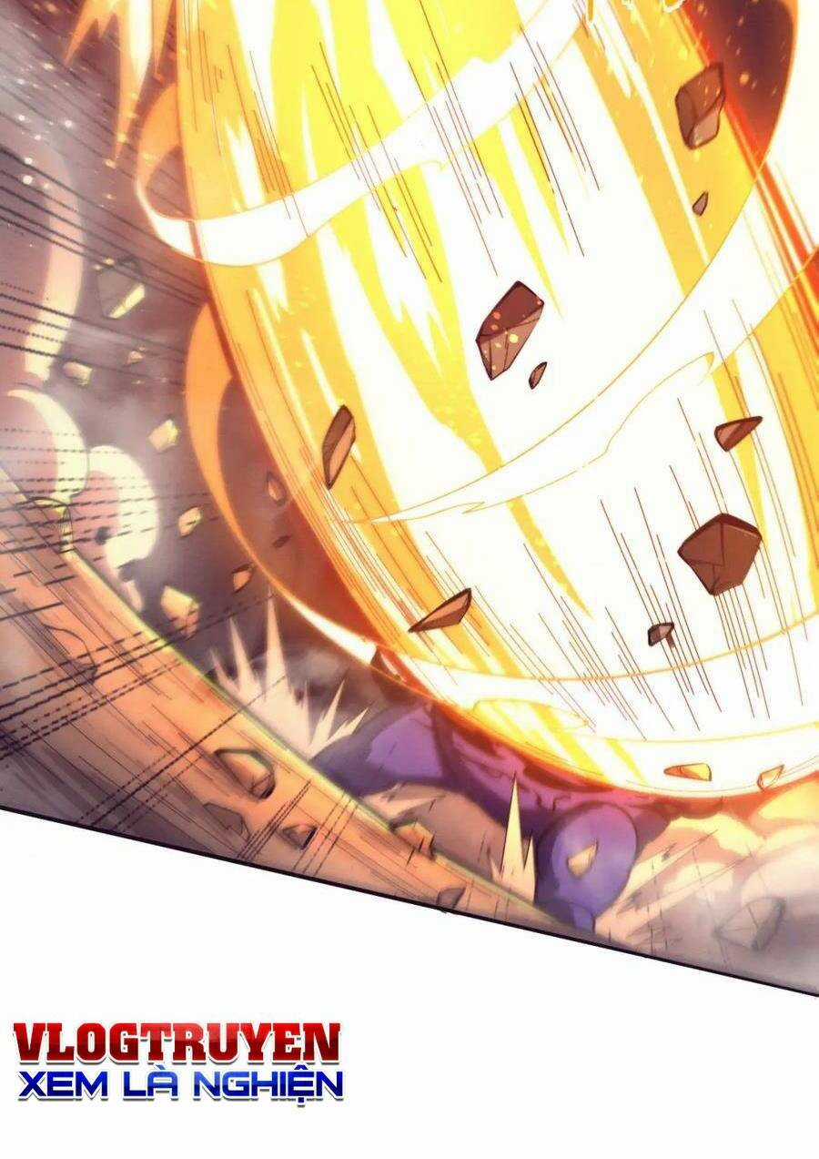 Tiến Hóa Cuồng Triều Chapter 151 trang 44