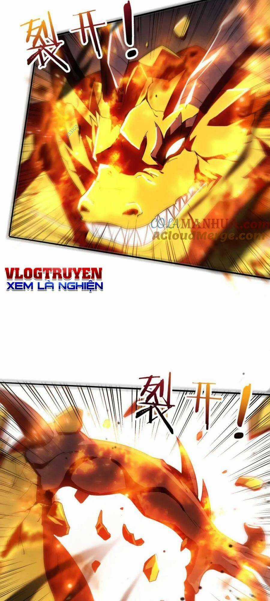 Tiến Hóa Cuồng Triều Chapter 152 trang 13