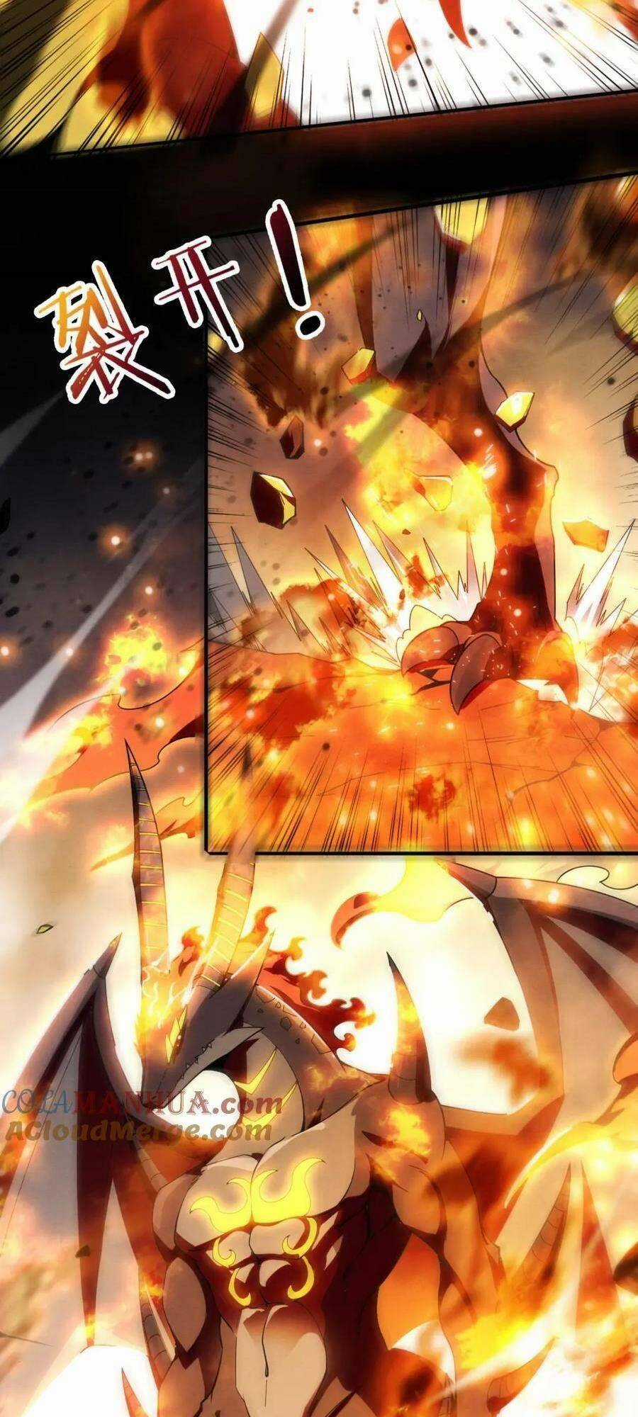 Tiến Hóa Cuồng Triều Chapter 152 trang 14