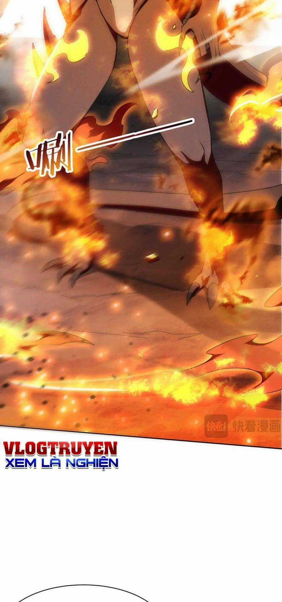 Tiến Hóa Cuồng Triều Chapter 152 trang 15