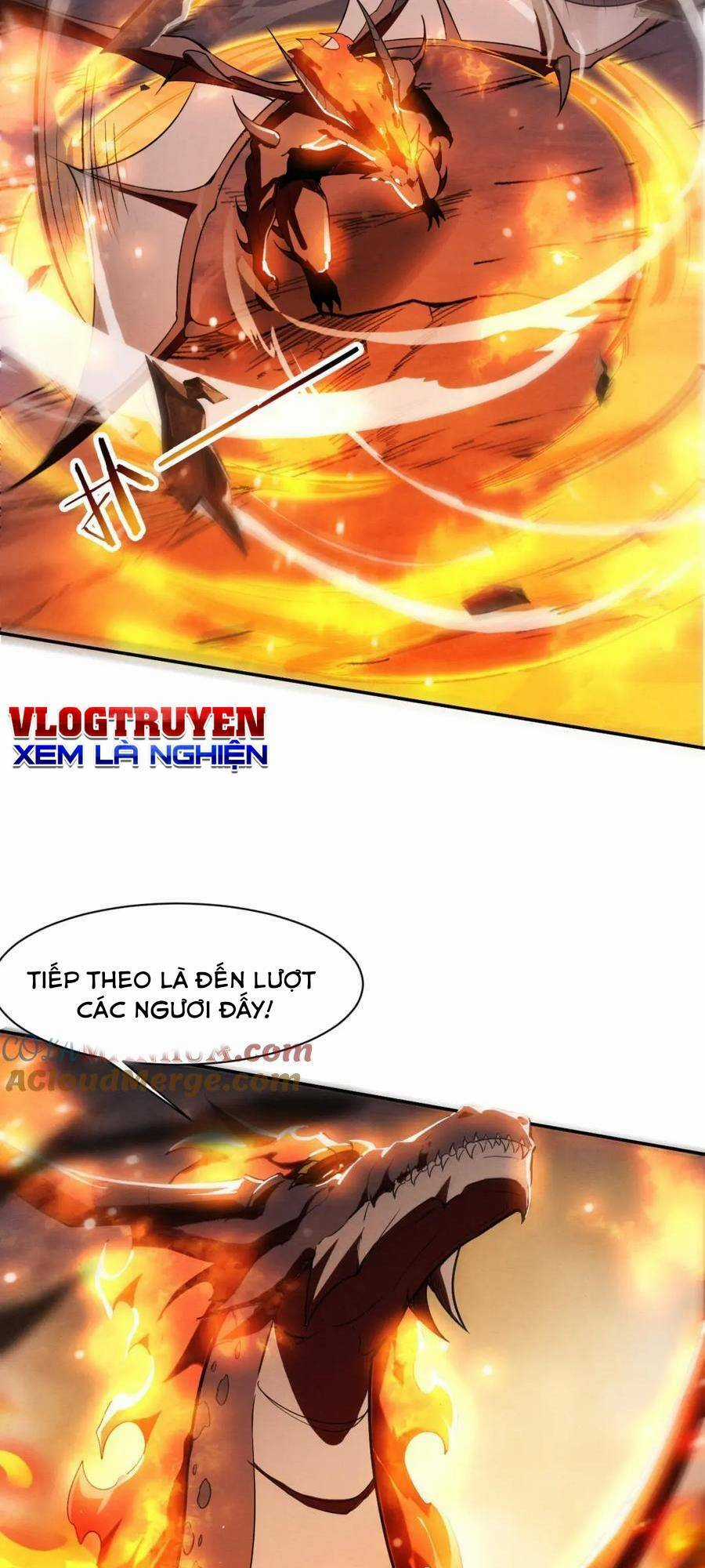 Tiến Hóa Cuồng Triều Chapter 152 trang 17