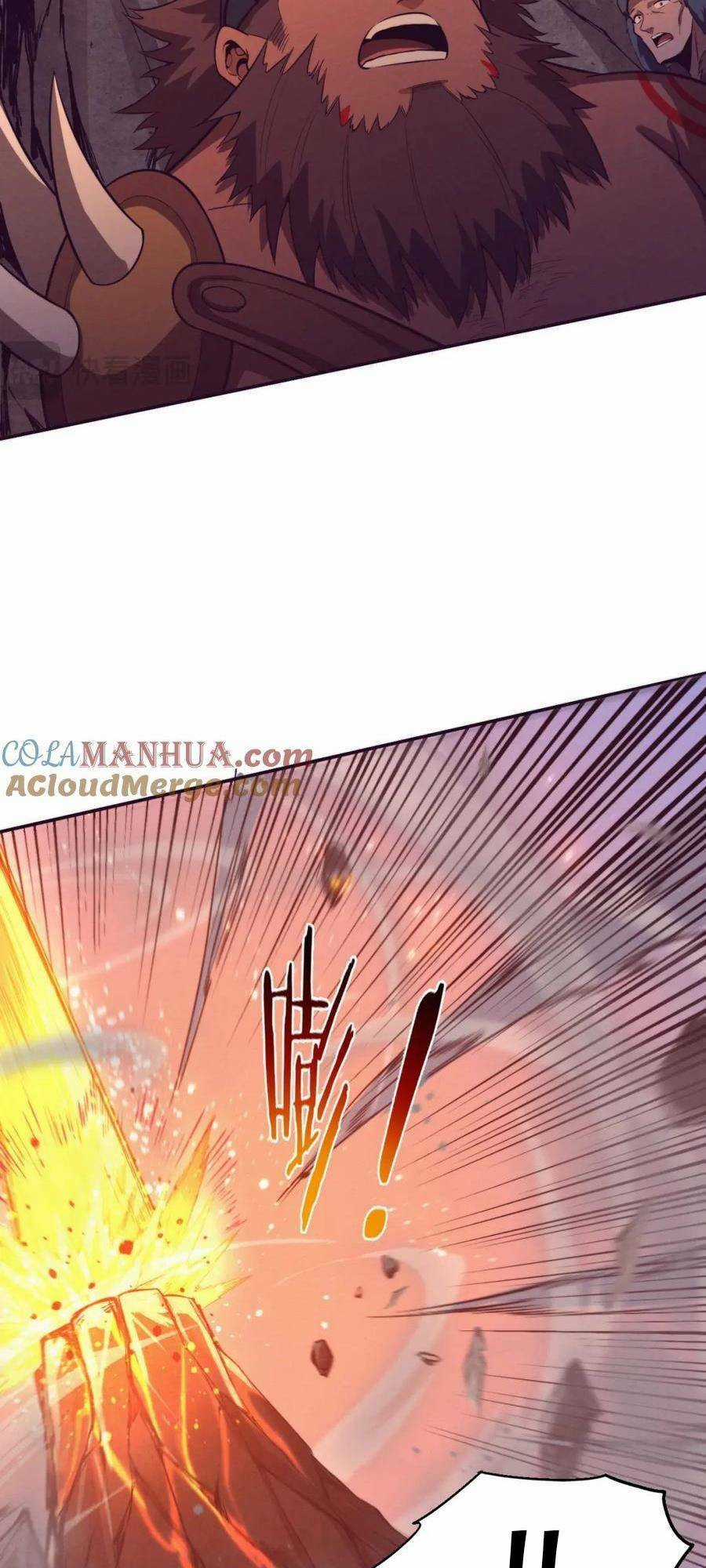 Tiến Hóa Cuồng Triều Chapter 152 trang 20