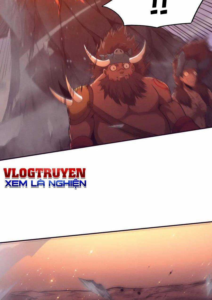 Tiến Hóa Cuồng Triều Chapter 152 trang 21