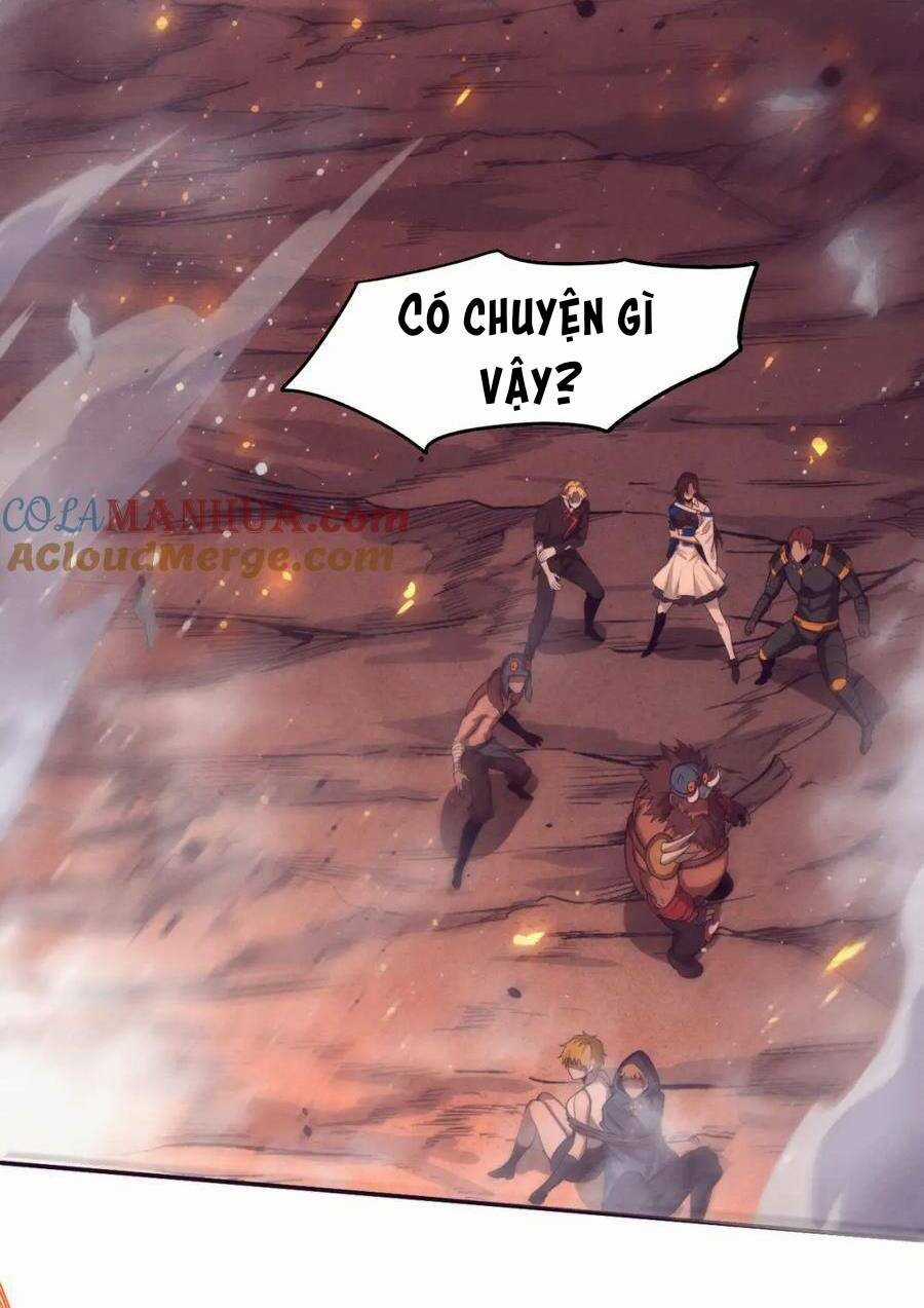 Tiến Hóa Cuồng Triều Chapter 152 trang 22