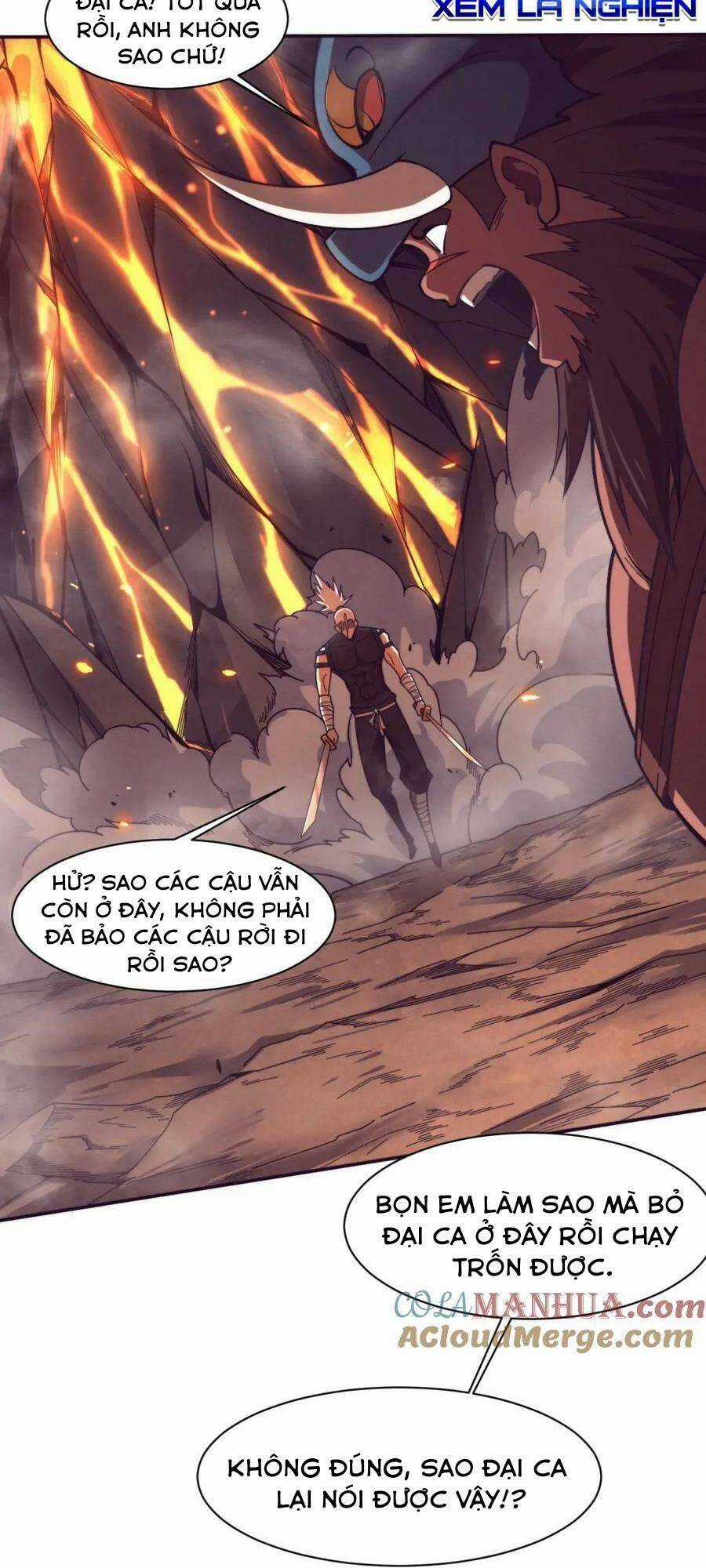 Tiến Hóa Cuồng Triều Chapter 152 trang 26