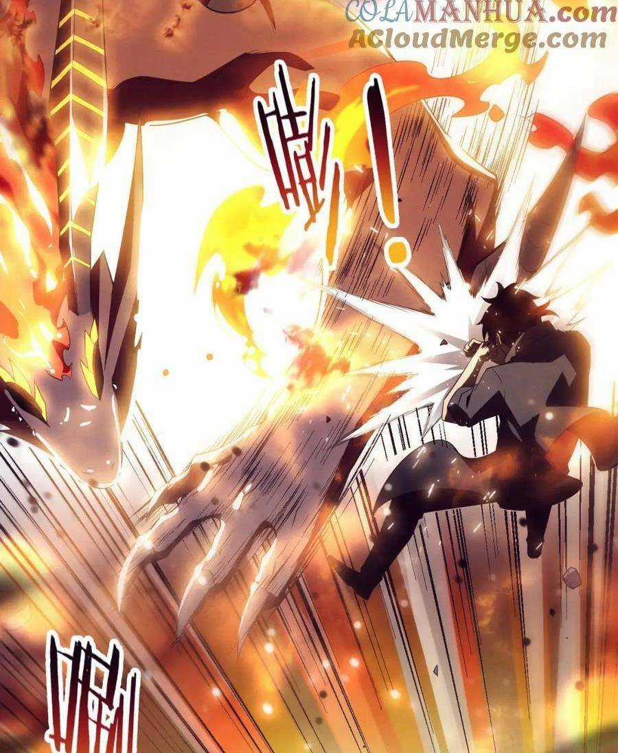 Tiến Hóa Cuồng Triều Chapter 152 trang 34