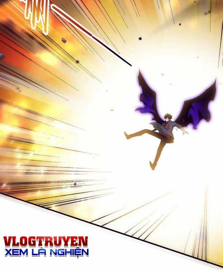 Tiến Hóa Cuồng Triều Chapter 152 trang 35