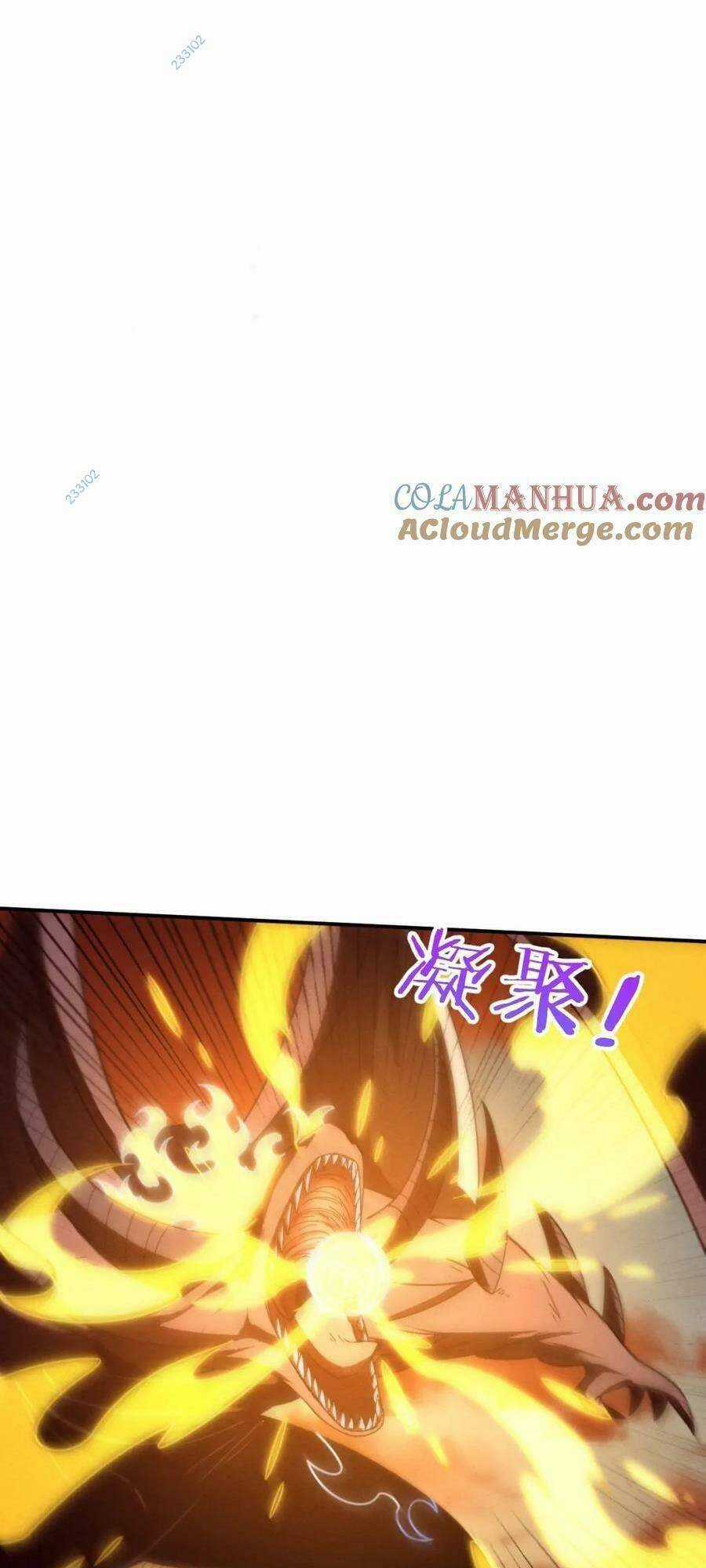 Tiến Hóa Cuồng Triều Chapter 152 trang 36