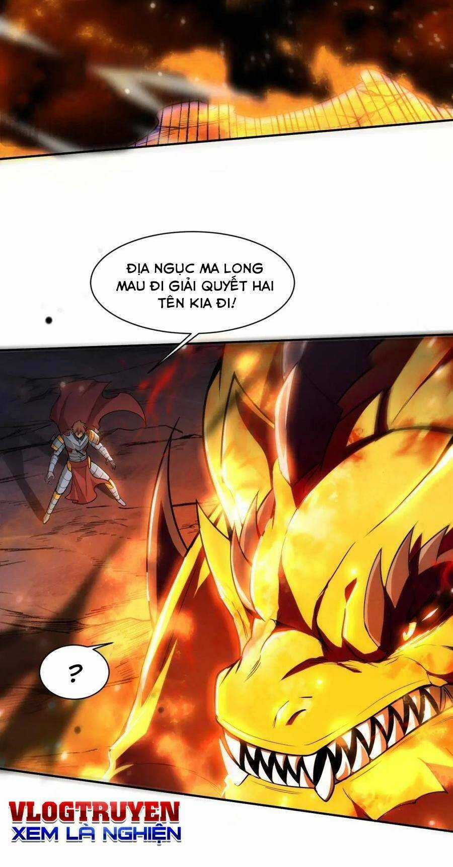 Tiến Hóa Cuồng Triều Chapter 152 trang 5