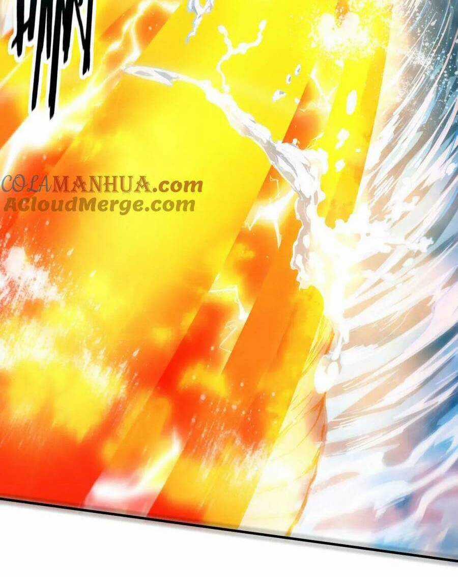 Tiến Hóa Cuồng Triều Chapter 153 trang 11